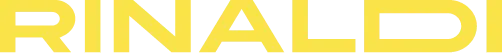 Agence Rinaldi logo